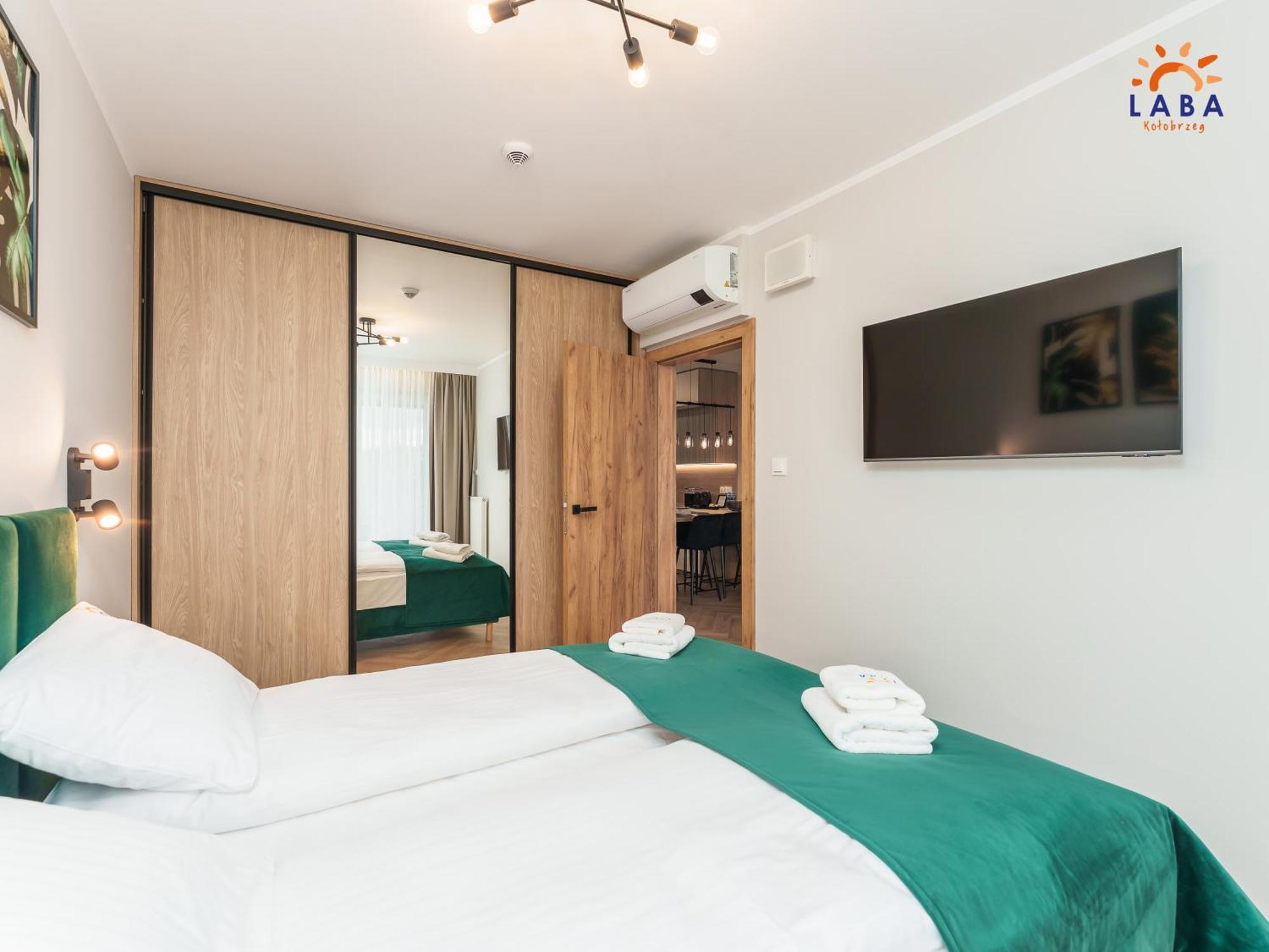 Laba Kasprowicza 20c Parking Basen Fitness Bawialnia W Cenie, Parkplatz Schwimmbad Fitness Spielzimmer Im Preis Kolberg