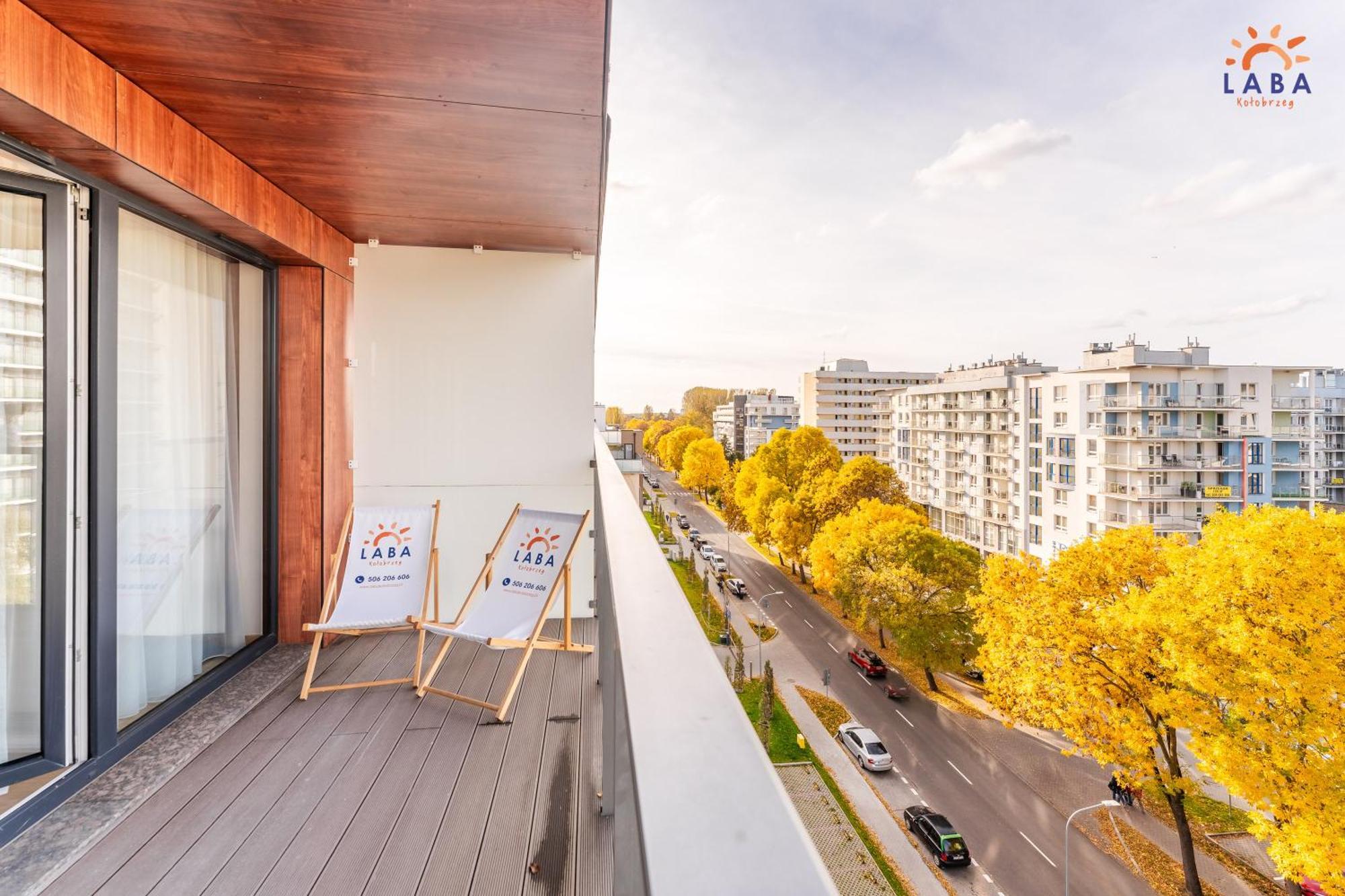 Apartment Laba Kasprowicza 20c Parking Basen Fitness Bawialnia W Cenie, Parkplatz Schwimmbad Fitness Spielzimmer Im Preis Kolberg