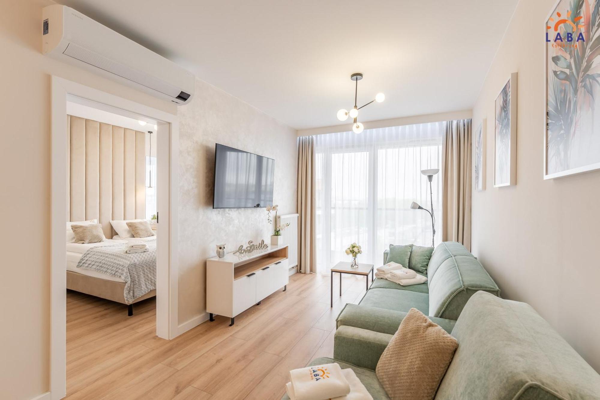 Laba Kasprowicza 20c Parking Basen Fitness Bawialnia W Cenie, Parkplatz Schwimmbad Fitness Spielzimmer Im Preis Apartment