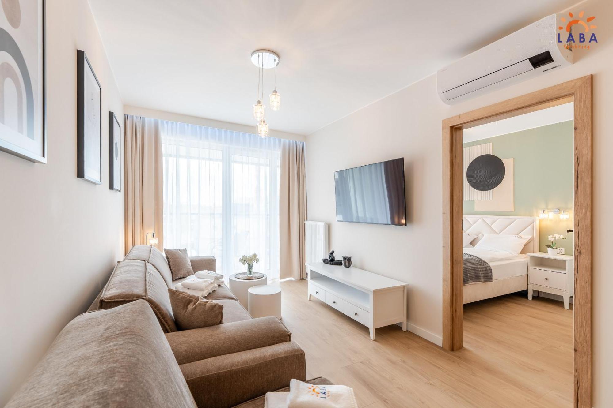 Laba Kasprowicza 20c Parking Basen Fitness Bawialnia W Cenie, Parkplatz Schwimmbad Fitness Spielzimmer Im Preis Kolobrzeg