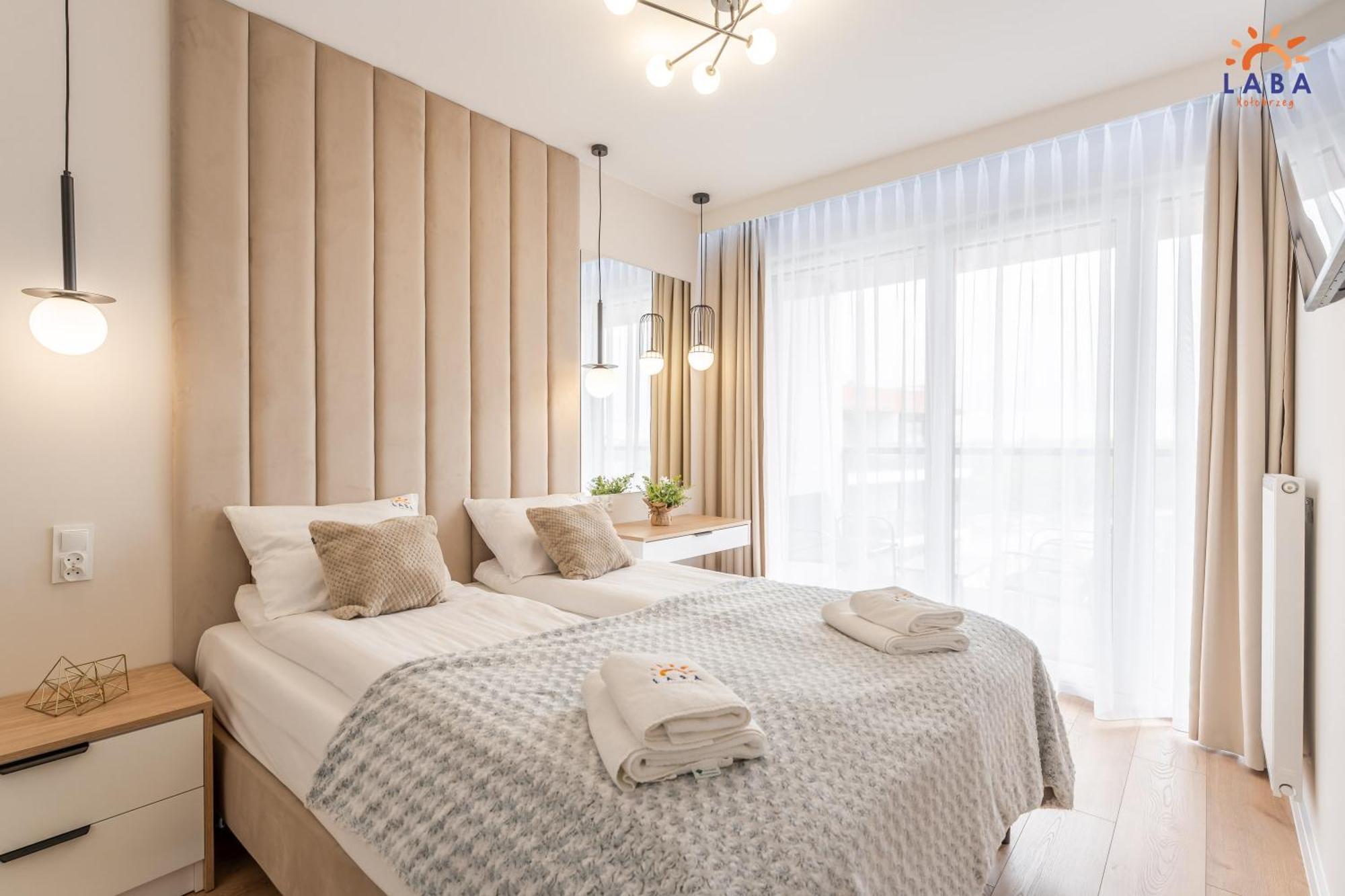 Laba Kasprowicza 20c Parking Basen Fitness Bawialnia W Cenie, Parkplatz Schwimmbad Fitness Spielzimmer Im Preis Kolobrzeg