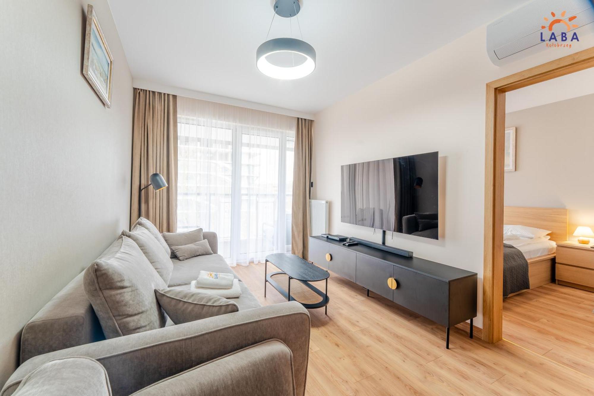 Apartment Laba Kasprowicza 20c Parking Basen Fitness Bawialnia W Cenie, Parkplatz Schwimmbad Fitness Spielzimmer Im Preis *