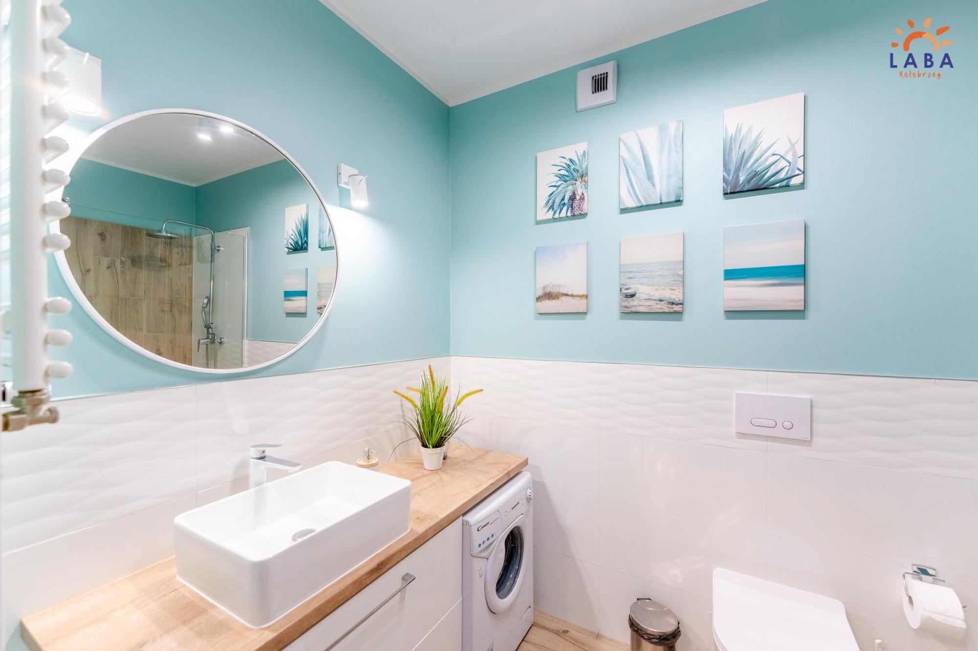 Laba Kasprowicza 20c Parking Basen Fitness Bawialnia W Cenie, Parkplatz Schwimmbad Fitness Spielzimmer Im Preis Apartment Kolobrzeg